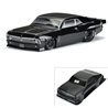 1969 Chevrolet Nova (Black) Body for SC