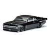 1969 Chevrolet Nova (Black) Body for SC