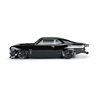 1969 Chevrolet Nova (Black) Body for SC