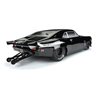 1969 Chevrolet Nova (Black) Body for SC