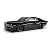 1969 Chevrolet Nova (Black) Body for SC