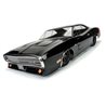 1/10 1970 Dodge Charger Clr Bdy: Drag Car