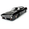1/10 1970 Dodge Charger Clr Bdy: Drag Car