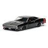 1/10 1970 Dodge Charger Clr Bdy: Drag Car