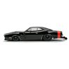 1/10 1970 Dodge Charger Clr Bdy: Drag Car