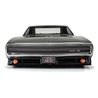 1/10 1970 Dodge Charger Clr Bdy: Drag Car