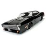 1/10 1970 Dodge Charger Clr Bdy: Drag Car
