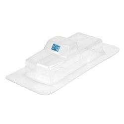 1972 Chevy C10 Pick-Up Body, Clear: ST,NST,NR,NRU