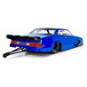 78 Chevy Malibu Clear Drag Body:22S/DR10/Slash 2wd