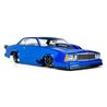 78 Chevy Malibu Clear Drag Body:22S/DR10/Slash 2wd