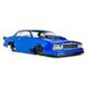78 Chevy Malibu Clear Drag Body:22S/DR10/Slash 2wd
