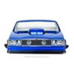 78 Chevy Malibu Clear Drag Body:22S/DR10/Slash 2wd