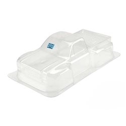 1978 Chevy C-10 Race Truck Clear Body : SLH 2WD