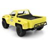 1978 Chevy C-10 Race Truck Clear Body : SLH 2WD