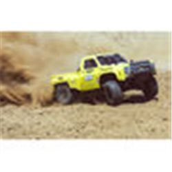 1978 Chevy C-10 Race Truck Clear Body : SLH 2WD