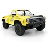 1978 Chevy C-10 Race Truck Clear Body : SLH 2WD