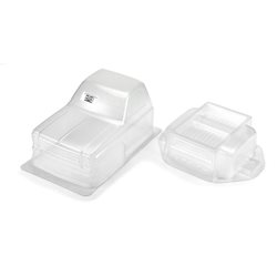 1978 Chevy K-10 for 12.3 WB Scale Crawlers