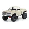 1978 Chevy K-10 for 12.3 WB Scale Crawlers
