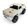 1978 Chevy K-10 for 12.3 WB Scale Crawlers