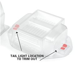 1978 Chevy K-10 for 12.3 WB Scale Crawlers