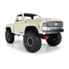 1978 Chevy K-10 for 12.3 WB Scale Crawlers