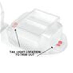 1978 Chevy K-10 for 12.3 WB Scale Crawlers