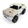 1978 Chevy K-10 for 12.3 WB Scale Crawlers