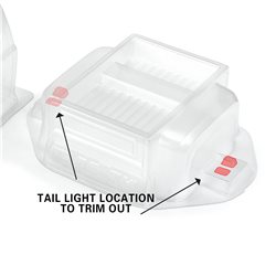 1978 Chevy K-10 for 12.3 WB Scale Crawlers