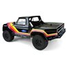 1979 Ford F-150 Race Truck Clear Body for SC