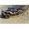1979 Ford F-150 Race Truck Clear Body for SC