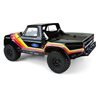 1979 Ford F-150 Race Truck Clear Body for SC