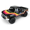 1979 Ford F-150 Race Truck Clear Body for SC