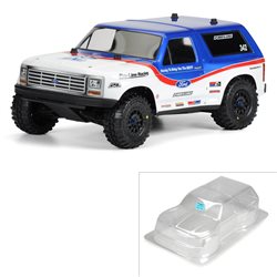 Pro-Line Racing 1/10 1981...