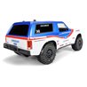 1981 Ford Bronco Clear Body : PRO-2 SC, SLH