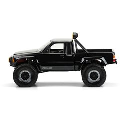 85 Toyota HiLux SR5 Clr Body:SCX10 Honcho 12.3 WB