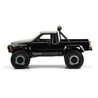 85 Toyota HiLux SR5 Clr Body:SCX10 Honcho 12.3 WB