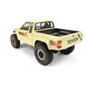 85 Toyota HiLux SR5 Clr Body:SCX10 Honcho 12.3 WB