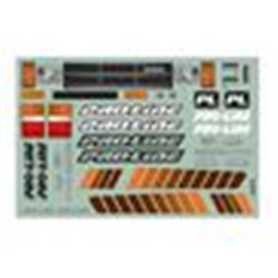 85 Toyota HiLux SR5 Clr Body:SCX10 Honcho 12.3 WB