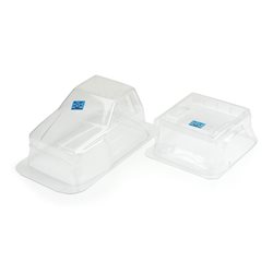 85 Toyota HiLux SR5 Clr Body:SCX10 Honcho 12.3 WB