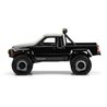 85 Toyota HiLux SR5 Clr Body:SCX10 Honcho 12.3 WB