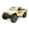 85 Toyota HiLux SR5 Clr Body:SCX10 Honcho 12.3 WB