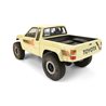 85 Toyota HiLux SR5 Clr Body:SCX10 Honcho 12.3 WB