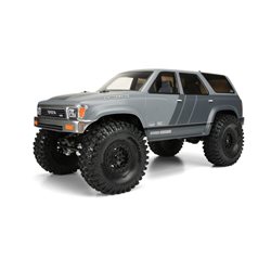 91 Toyota 4Runner Clr Bdy 12.3 (313mm) :WB Crawler