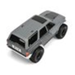 91 Toyota 4Runner Clr Bdy 12.3 (313mm) :WB Crawler