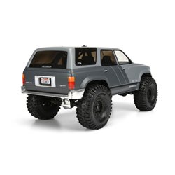 91 Toyota 4Runner Clr Bdy 12.3 (313mm) :WB Crawler
