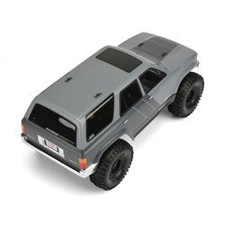 91 Toyota 4Runner Clr Bdy 12.3 (313mm) :WB Crawler