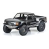 1993 Ford Ranger Pre-Runner Clear Body for 12.3" (313mm) Wheelbase Scale Crawlers & Pre-Runners