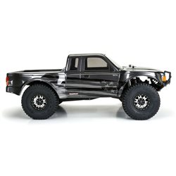 1993 Ford Ranger Pre-Runner Clear Body for 12.3" (313mm) Wheelbase Scale Crawlers & Pre-Runners