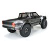 1993 Ford Ranger Pre-Runner Clear Body for 12.3" (313mm) Wheelbase Scale Crawlers & Pre-Runners