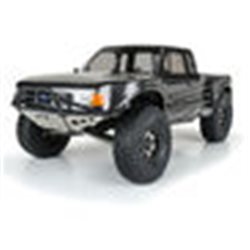 1993 Ford Ranger Pre-Runner Clear Body for 12.3" (313mm) Wheelbase Scale Crawlers & Pre-Runners